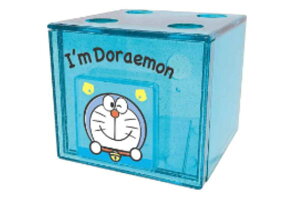 【ドラえもん】スタッキングチェスト【どらえもん】【ドラエモン】【ドラちゃん】【アニメ】【テレビ】【漫画】【映画】【ケース】【ボックス】【小物入れ】【文房具入れ】【収納】【