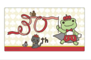 yz@̃sNX@pickles the frog@XebJ[30th@30N@sNX@҂邷@@JG@JG̃sNX@V[@[@G݁@ObY@킢