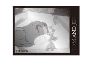 gƃWF[@Tom and Jerry@LN^[XebJ[LX@g@WF[@[i[@Aj@XebJ[@V[@LXe@[@G݁@ObY@킢