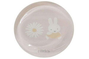 【日本製】【miffy】【ミッフィー】ガラス箸置き【ピンク】【マーガレット】【ウサギ】【ディック・ブルーナ】【絵本】【アニメ】【はし置き】【ハシ置き】【箸休め】【置き物】【食事
