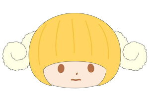 【送料無料】【サンリオキャラクターズ×ミステリという勿れ】フェイスポーチ【犬堂我路】【いぬどうがろ】【コラボ】【ポーチ】【ケース】【小物入れ】【メイク】【化粧】【コスメ】