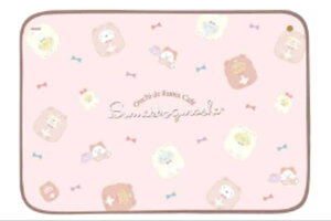 【送料無料】【すみっコぐらし】ふわふわブランケット【おうちでくまカフェ】【すみっこぐらし】【サンエックス】【すみっこ】【すみっコ】【ゆるキャラ】【膝掛け】【ひざかけ】【マ