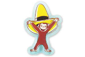 ̃W[W@ANNbvFXq@W[W@ЂƂ܂˂@Curious George@G{@Aj@Nbv@ߋ@[@wZ@׋@G݁@ObY@킢