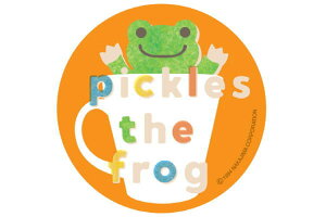 ỹsNXzypickles the frogzXebJ[yAt@xbg}OzysNXzy҂邷zyzyJGzyJG̃sNXzyV[zy[zyG݁zyObYzy