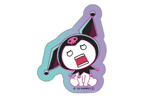 yz@TILN^[Y@ANXebJ[[@KUROMI'S PRETTY JOURNEY@N~@݁@XebJ[@V[@[@G݁@ObY@킢