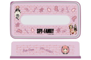 SPY×FAMILY@XpCt@~[@eBbVXgbJ[1 iAj@@P[X@{bNX@Jo[@[@eBbV@CeA@G݁@ObY@킢