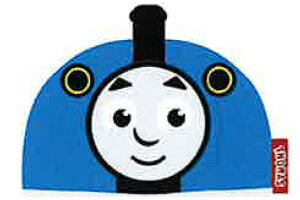 【送料無料】 きかんしゃトーマス 吸水速乾タオルキャップトーマスとフレンズ 映画 アニメ 帽子 ヘアキャップ 湯上り お風呂上り プール 吸水 雑貨 グッズ かわいい