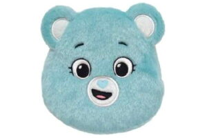 【送料無料】【ケアベア】【CAREBEARS】フェイスポーチ【ベッドタイムベア】【クマ】【くま】【動物】【アニマル】【アメキャラ】【アメリカ】【ポーチ】【ケース】【小物入れ】【メイク