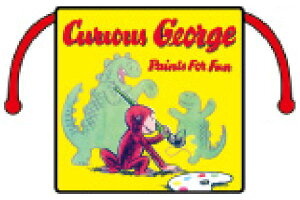 ̃W[W@ВS@W[W@ЂƂ܂˂@Curious George@G{@Aj@LN^[@|[`@P[X@@񂿂Ⴍ@܁@[@q@LbY@G݁@ObY@