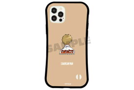 【チェンソーマン】グリップスマホケース【B】【キャラクター】【デンジ】【アニメ】【推し】【推し活】【iPhoneX】【XS】【アイフォン】【ケース】【カバー】【携帯】【スマホ】【雑貨】【グッズ】【かわいい】