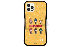 【チェンソーマン】グリップスマホケース【集合】【アニメ】【推し】【推し活】【スーパーデフォルメ】【SDイラスト】【iPhoneXS MAX】【アイフォン】【ケース】【カバー】【携帯】【スマ