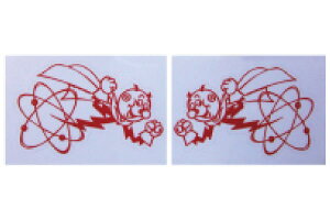 yz@@AJG݁@[VOXebJ[REDDY KILOWATT@fBLbg@car@ԁ@AJ@USA@AL@V[@[@G݁@ObY