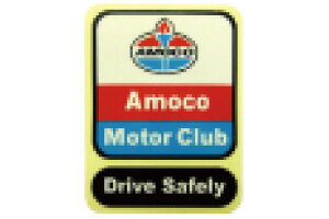 yz@@AJG݁@[VOXebJ[AMOCO MOTOR CLUB@car@ԁ@AJ@USA@AL@V[@[@G݁@ObY@킢