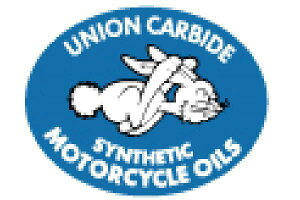 yz@@AJG݁@[VOXebJ[UNION CARBIDE MOTORCYCLE OILS@car@ԁ@AJ@USA@AL@V[@[@G݁@ObY@킢