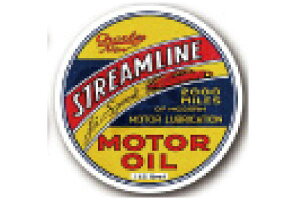 yz@AJG݁@K[WXebJ[STREAMLINE MOTOROIL@car@ԁ@AJ@USA@AL@V[@[@G݁@ObY@킢