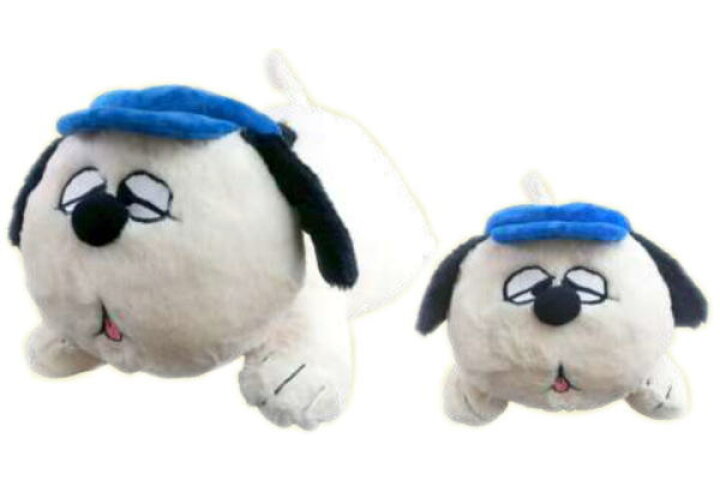 楽天市場】【スヌーピー】【SNOOPY】這い型ぬいぐるみ【M】【オラフ 
