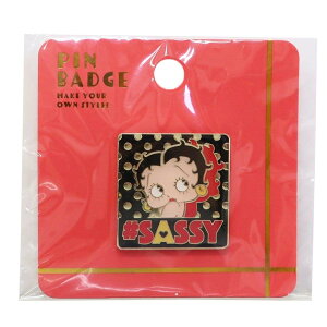 �y���������z�@�x�e�B�u�[�v�@BETTY BOOP�@�s���YSASSY�@�A�j���@�A�����J�@USA�@�A���L�����@�s���o�b�W�@�G�݁@�O�b�Y�@���킢��