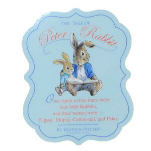 s[^[rbg@Peter Rabbit@LN^[XebJ[ʂ݁@@ETM@G{@Aj@f@LXe@XebJ[@V[@[@G݁@ObY@킢
