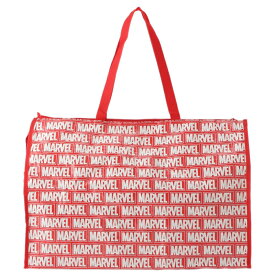 【送料無料】【MARVEL】【マーベル】レジャーバッグ【ロゴ】【アメコミ】【ヒーロー】【アニメ】【映画】【かばん】【カバン】【鞄】【バッグ】【トート】【アウトドア】【お出かけ】【雑貨】【グッズ】【かわいい】