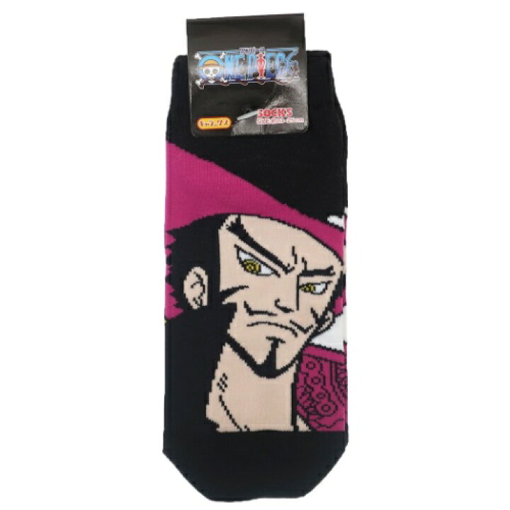 楽天市場】【送料無料】 ワンピース ONE PIECE キャラクターソックス 
