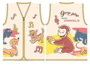 yz@@̃W[W@X[p[@݂ȂŊy@W[W@ЂƂ܂˂@Curious George@G{@Aj@LN^[@pW}@xXg@[EFA@q@L