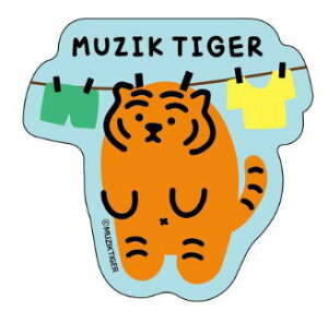 {@MUZIK TIGER@W[N^CK[@XebJ[@Teeffee@@Aj}@؍@uh@V[@[@G݁@ObY@킢