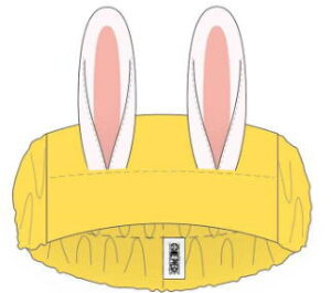 【送料無料】 ワンピース ONE PIECE ヘアバンドキャロット 海賊王 ジャンプ アニメ 漫画 映画 バンド ヘアバン 髪留め お風呂 洗顔 メイク コスメ 雑貨 グッズ かわい