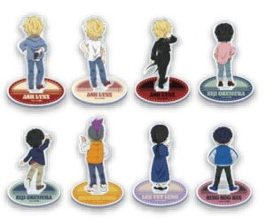 �y�N�W�z�@BANANA FISH�@�o�i�i�t�B�b�V���@�g���[�f�B���O�A�N�����X�^���h�R���N�V�����o�b�����@�A�j���@����@�f��@�u�����@�A�N�X�^�@�X�^���h�@�R���N�V�����@�C���e���A�@�y��