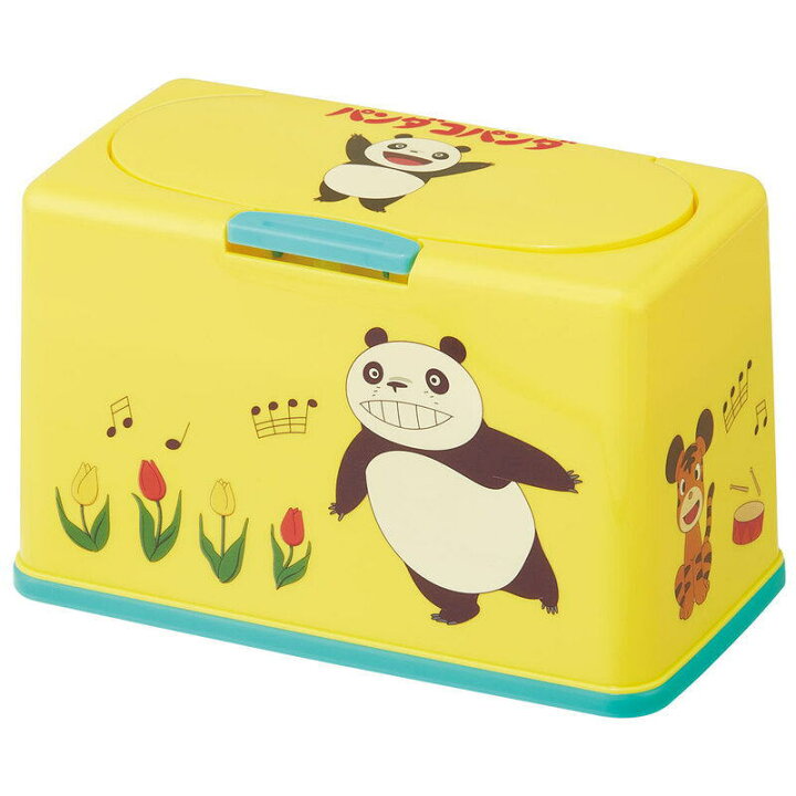 楽天市場】【パンダコパンダ】抗菌マスクストッカー【アニメ】【ケース