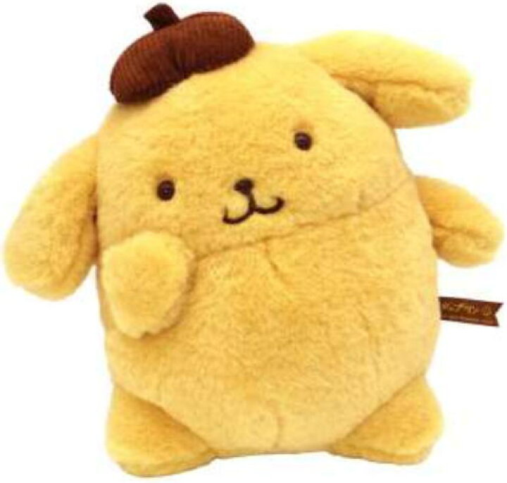 楽天市場】【送料無料】 サンリオキャラクターズ ぬいぐるみS レトロ 