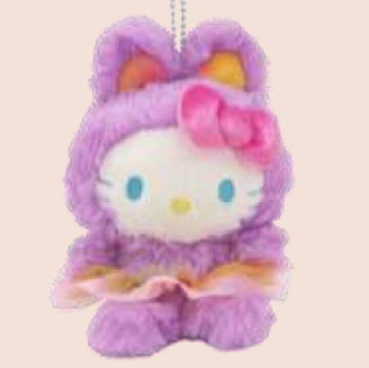 楽天市場】【送料無料】 サンリオキャラクターズ マスコット 