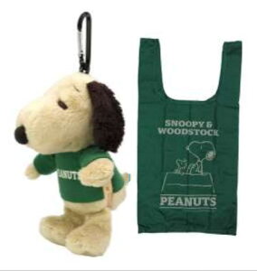 Xk[s[@SNOOPY@ʂ݃GRobOO[@΁@s[ibc@EbhXgbN@ʁ[ҁ[@΂@Jo@@܁@[@@VbsO@o@AEghA@G