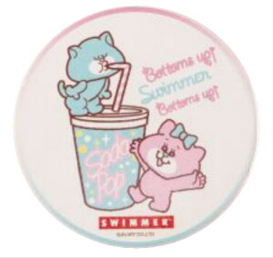 �y���������z�@SWIMMER�@�X�C�}�[�@�z���R�[�X�^�[SODA�@�R�[�X�^�[�@�R�b�v�u���@�L�b�`���@�H���@�G�݁@�O�b�Y�@���킢��