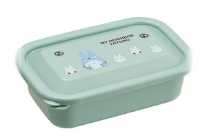 日本製 スタジオジブリ となりのトトロ フードランチケースS サツキ メイ トトロ 宮崎駿 ジブリ アニメ 映画 ランチボックス お弁当箱 遠足 アウトドア 雑貨 グッズ