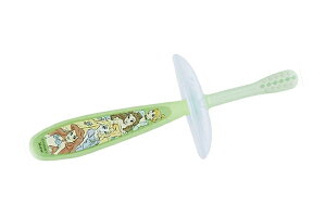 ディズニープリンセス 乳歯ブラシ姫 アニメ 映画 トレーニング トレーニング ハブラシ はみがき 歯磨き ブラシ ベビー 赤ちゃん 雑貨 グッズ かわいい