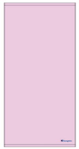 Champion チャンピオン バスタオル1Pフリーピンク ブランド メーカー タオル たおる 海 プール スポーツ アウトドア 1枚入り 雑貨 グッズ かわいい