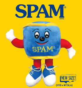 yz@@AJG݁@SPAMMY PLUSH DOLLXp~[@Xp@AJ@USA@AL@ʂ݁@l`@h[@}XRbg@CeA@G݁@ObY@킢