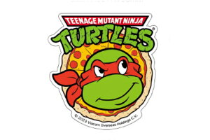 AJG݁@MutantNinjaTurtles@~[^g^[gY@XebJ[TMNT-00003-1@t@G@AJ@USA@V[@[@q@LbY@G݁@ObY@킢