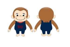 yz@̃W[W@wbhJo[W[W@ЂƂ܂˂@Curious George@G{@Aj@LN^[@Jo[@Stpi@G݁@ObY@킢