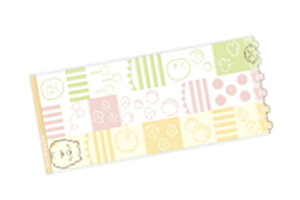 すみっコぐらし フェイスタオルシャンブルねこ すみっこぐらし サンエックス ゆるキャラ たおる タオル 雑貨 グッズ かわいい