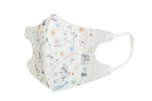 [~@Moomin@qǂp̃}XN5~C@g~C@Aj@G{@܂@qpi@\h@΍@Oo@o@LbY@q@5Zbg@5g@G݁@ObY@킢