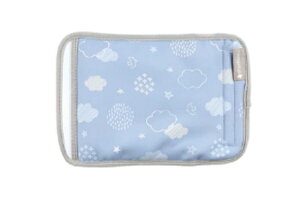 【送料無料】 オリジナル リバーシブルベルトカバーHAPPY DAYS ケース カバー 抱っこひも チャイルドシート ベビーカー 赤ちゃん ベビー 雑貨 グッズ かわいい