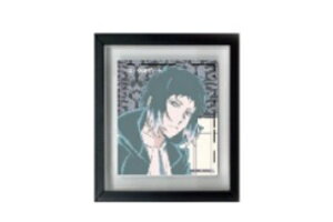 文豪ストレイドッグス 文スト フレームマグネット芥川龍之介 あくたがわりゅうのすけ アニメ コミック 漫画 推し 推し活 磁石 文房具 学校 雑貨 グッズ かわいい