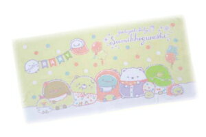 すみっコぐらし 大判バスタオルよちよちベビー すみっこぐらし サンエックス ゆるキャラ たおる 海 プール スポーツ アウトドア 子供 キッズ 雑貨 グッズ かわいい