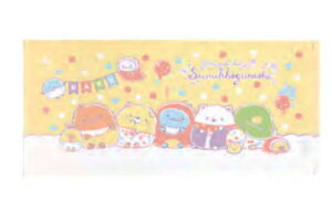 すみっコぐらし フェイスタオルよちよちベビー すみっこぐらし サンエックス ゆるキャラ たおる 子供 キッズ 雑貨 グッズ かわいい