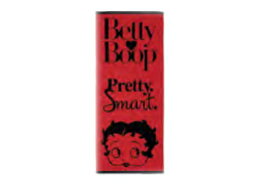 【BettyBoop】【ベティ・ブープ】フェイスタオル【レッドフェイス】【赤】【アメリカ】【USA】【アメキャラ】【たおる】【子供】【キッズ】【雑貨】【グッズ】【かわいい】