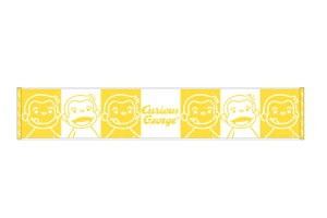 ̃W[W@}t[^ItFCXCAbv@W[W@ЂƂ܂˂@Curious George@G{@Aj@LN^[@^I@@悯@X|[c@AEghA@G