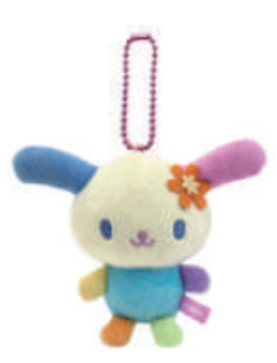 楽天市場】【サンリオキャラクターズ】ぬいぐるみマスコット 