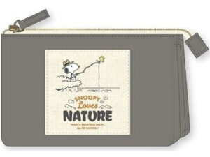 Xk[s[@SNOOPY@3|Pbg|[``R[O[@Lovers NATURE@s[ibc@EbhXgbN@ʁ[ҁ[@|[`@P[X@@y@M@[@CN@ρ@RX