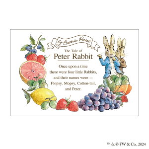 s[^[rbg@Peter Rabbit@ |XgJ[ht[c xW2@Lbg@G{@Aj@f@nKL@莆@͂@Ă݁@G@CXg@G݁@ObY@킢